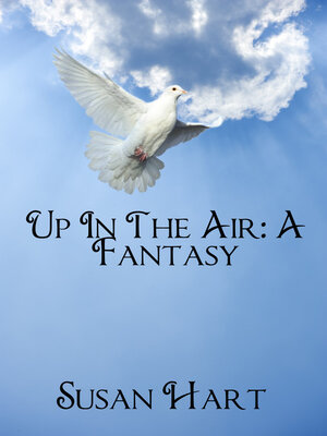 cover image of Up In the Air